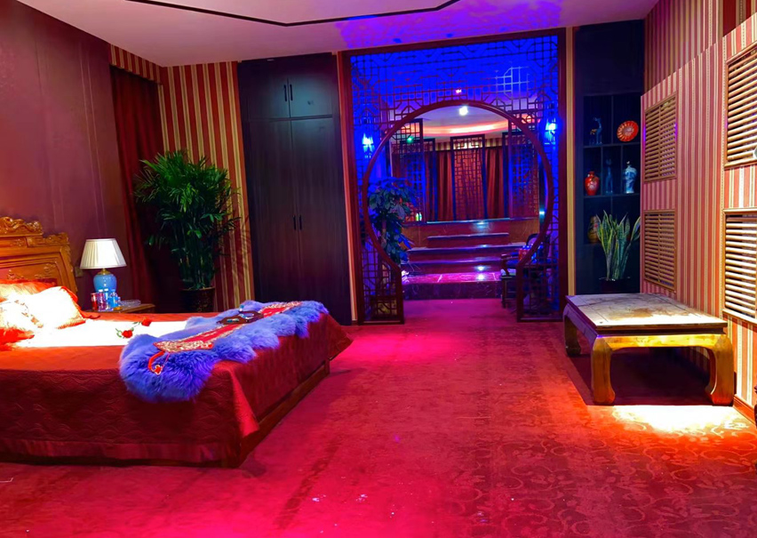 沉浸于宁静，唤醒身心的每一寸——[杭州萧山区桑拿SPA会所]